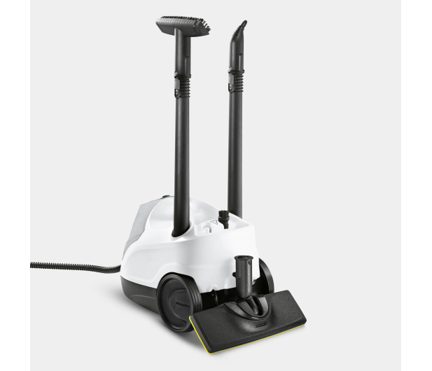 Kärcher Parownica SC 4 EasyFix Iron *EU - 1533587 - zdjęcie 4